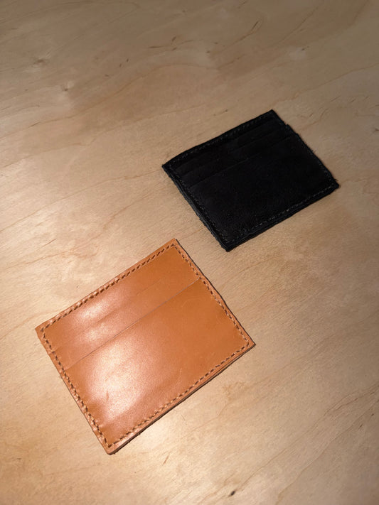 3 Slot Cardholder