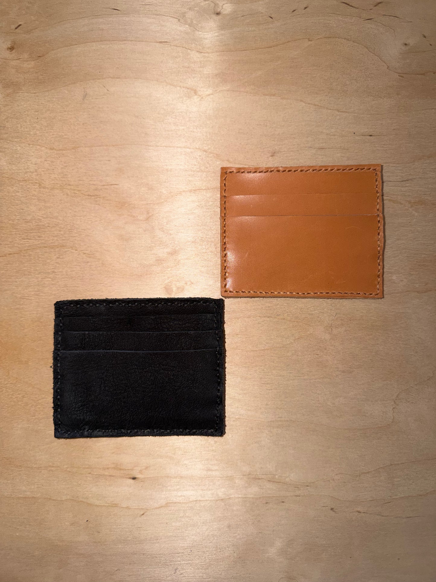 3 Slot Cardholder