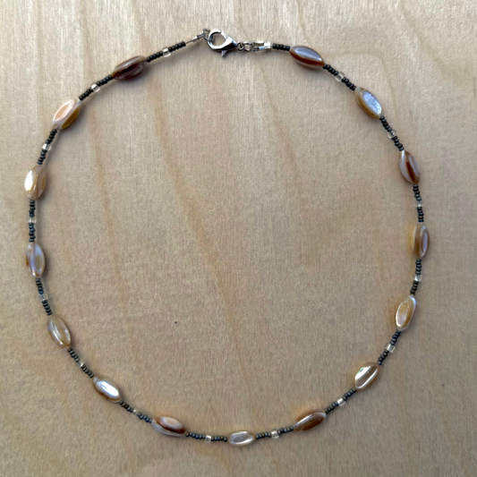 Shell Necklace