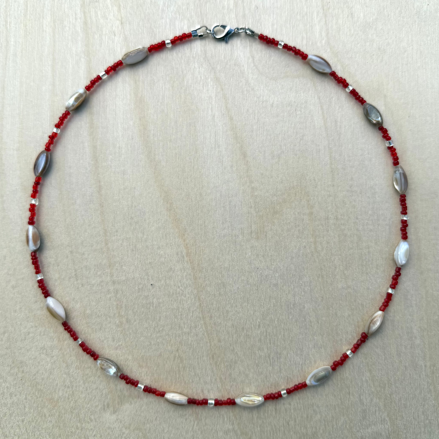 Shell Necklace