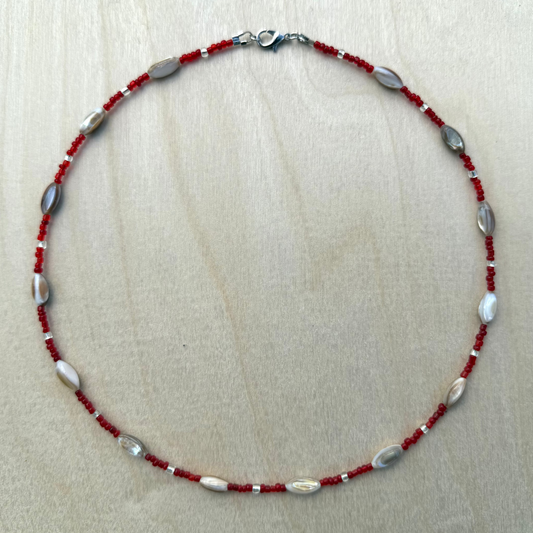 Shell Necklace